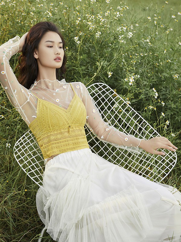 纤美内衣2021春夏季