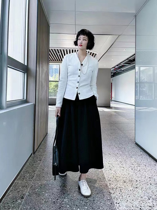 ICEEL女装2021秋冬季