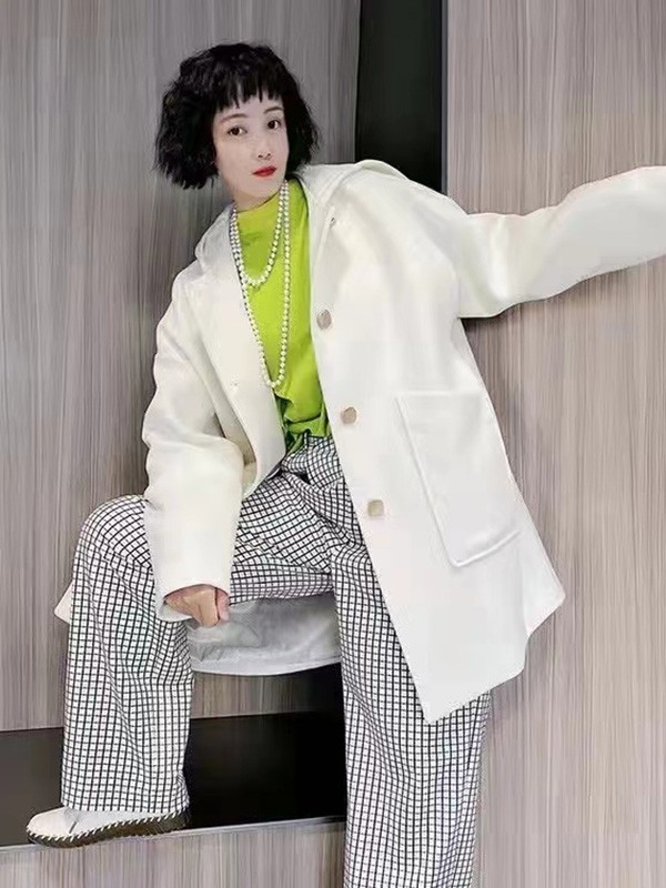 ICEEL女装2021秋冬季