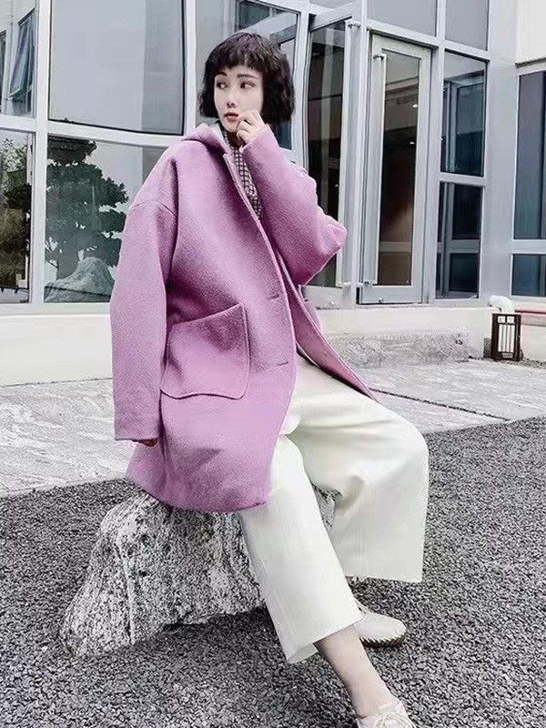 ICEEL女装2021秋冬季