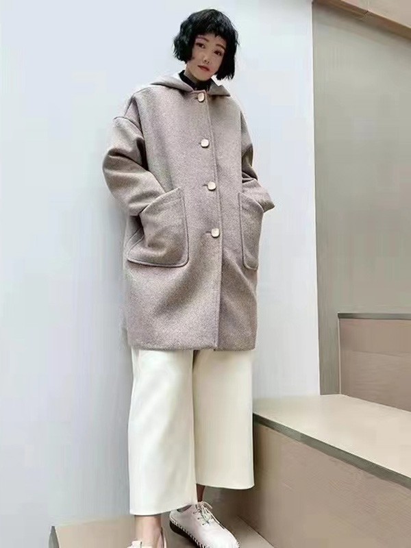 ICEEL女装2021秋冬季