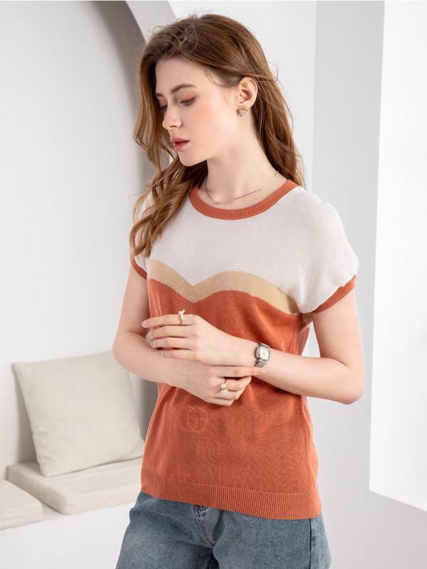 古茨伯帝女装2021春夏季