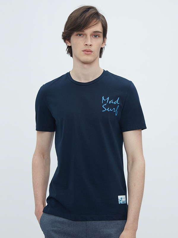 MR.CLASS男装2021春夏季