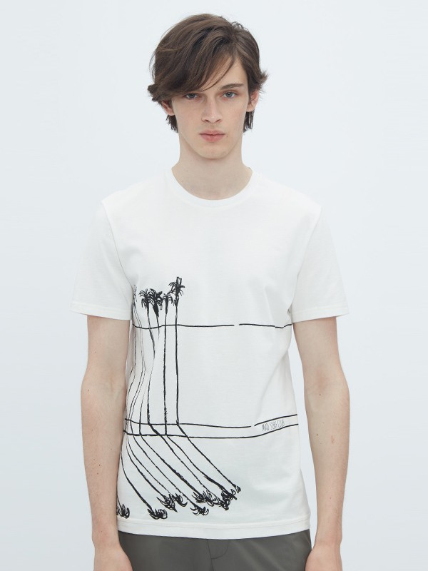 MR.CLASS男装2021春夏季