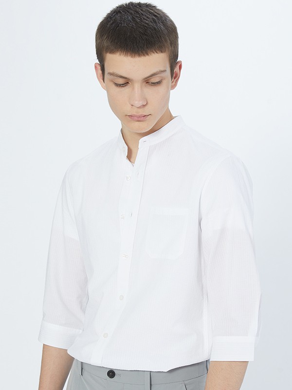 MR.CLASS男装2021春夏季