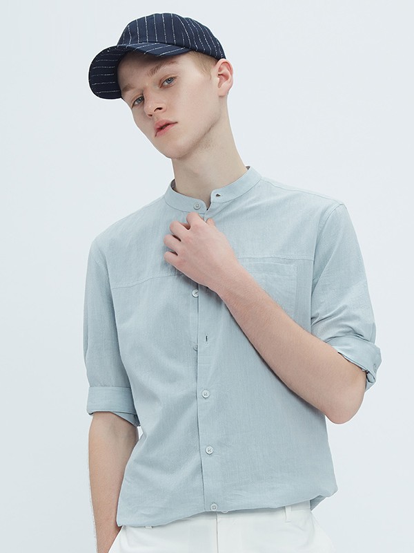 MR.CLASS男装2021春夏季