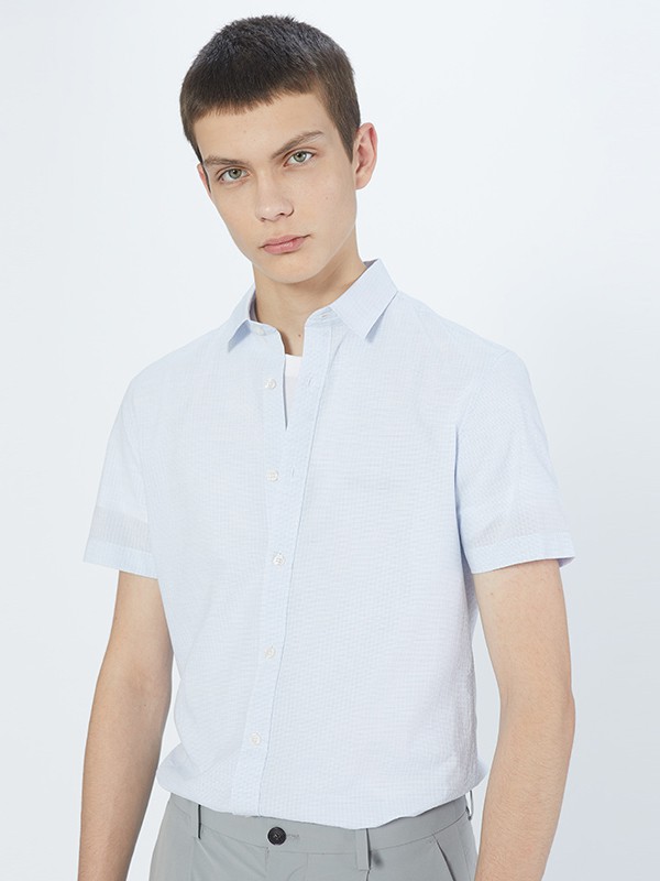 MR.CLASS男装2021春夏季