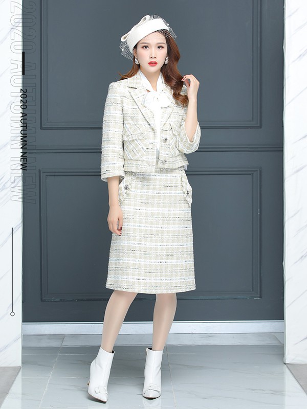 莱茨女装2021秋冬季