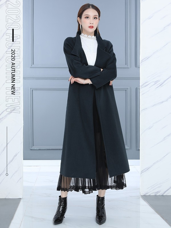 莱茨女装2021秋冬季