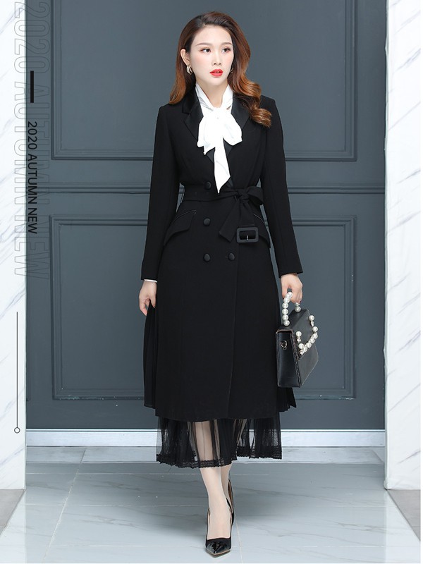 莱茨女装2021秋冬季