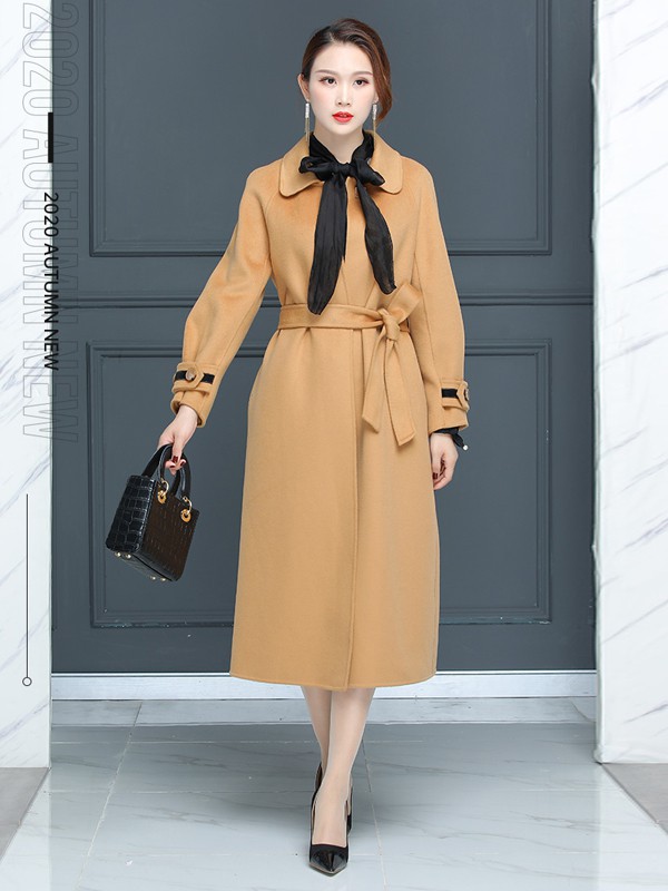 莱茨女装2021秋冬季