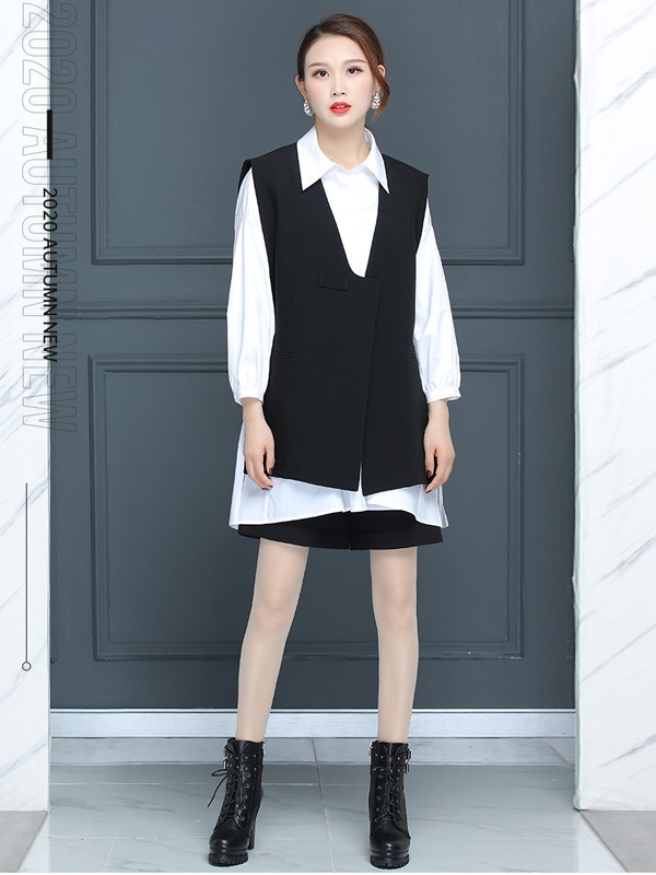 莱茨女装2021秋冬季