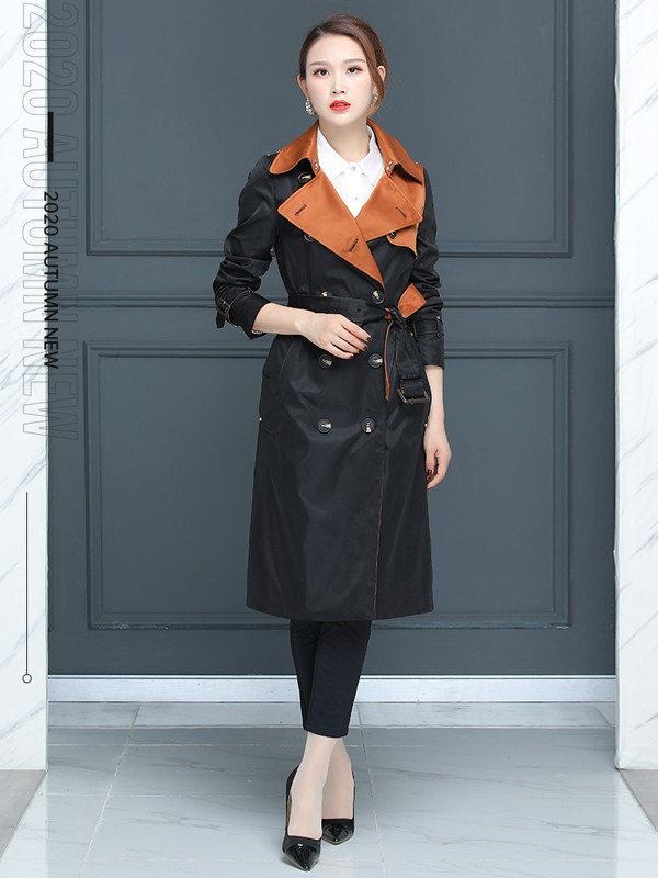 莱茨女装2021秋冬季