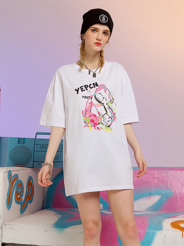 YEP女装2021春夏季