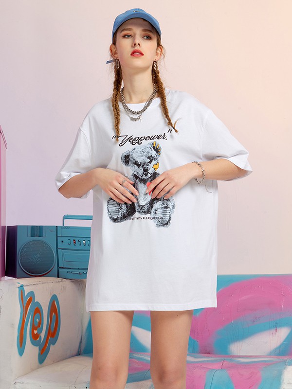 YEP女装2021春夏季