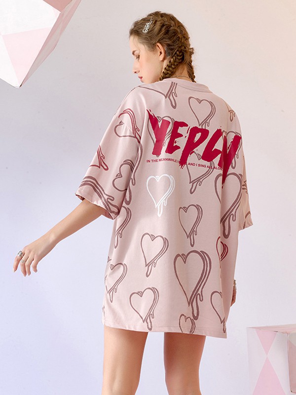 YEP女装2021春夏季