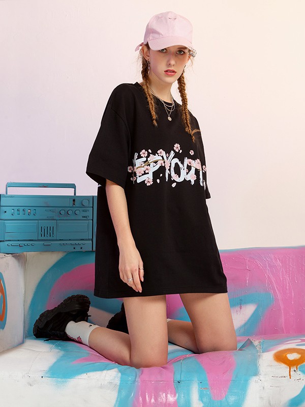 YEP女装2021春夏季