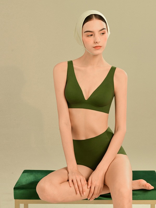 素肌良品2021秋冬季