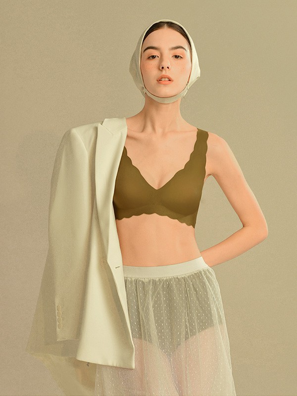 素肌良品2021秋冬季