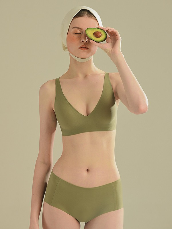 素肌良品2021秋冬季