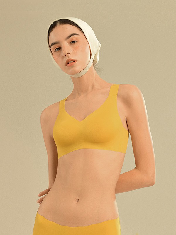 素肌良品2021秋冬季