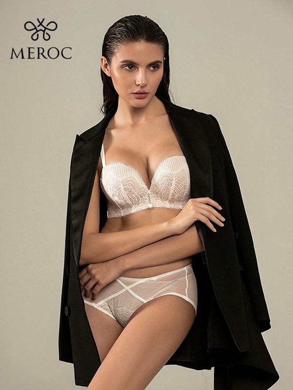 慕若芊内衣2021秋冬季