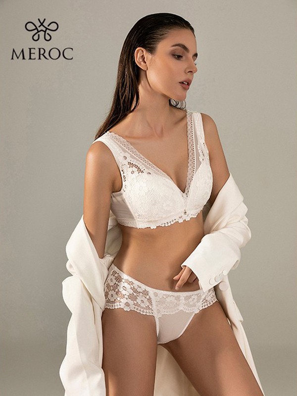 慕若芊内衣2021秋冬季