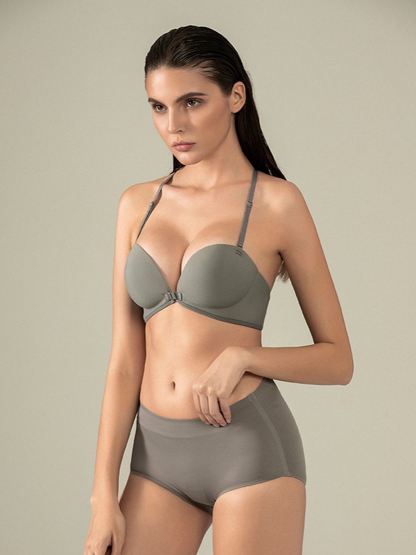 慕若芊内衣2021秋冬季