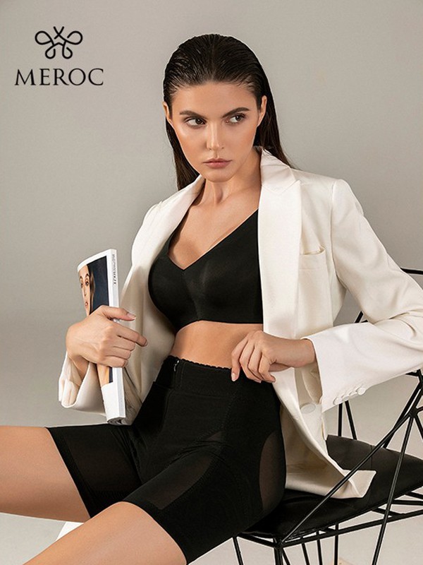 慕若芊内衣2021秋冬季