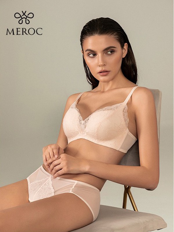 慕若芊内衣2021秋冬季