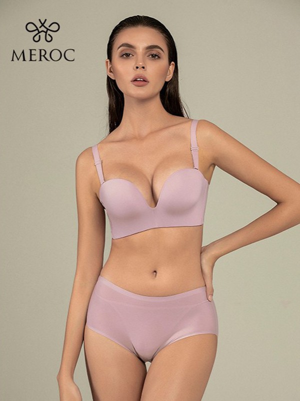 慕若芊内衣2021秋冬季