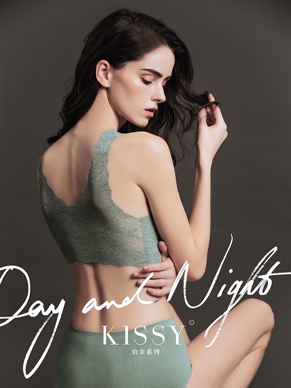 如吻内衣2021春夏季