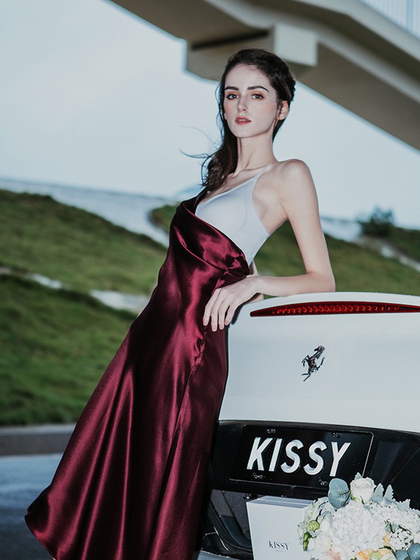 如吻内衣2021春夏季