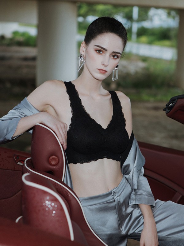 如吻内衣2021春夏季