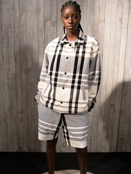 NOAH休闲装2021春夏季