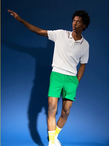 NOAH休闲装2021春夏季