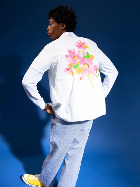 NOAH休闲装2021春夏季