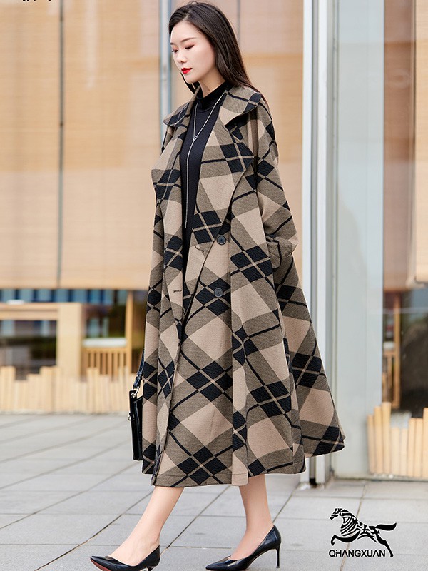 绮杭轩2021秋冬季