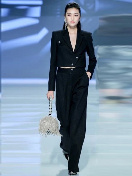 MAGGIEMA女装2021秋冬季