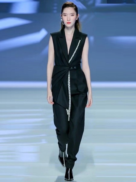 MAGGIEMA女装2021秋冬季