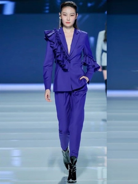 MAGGIEMA女装2021秋冬季