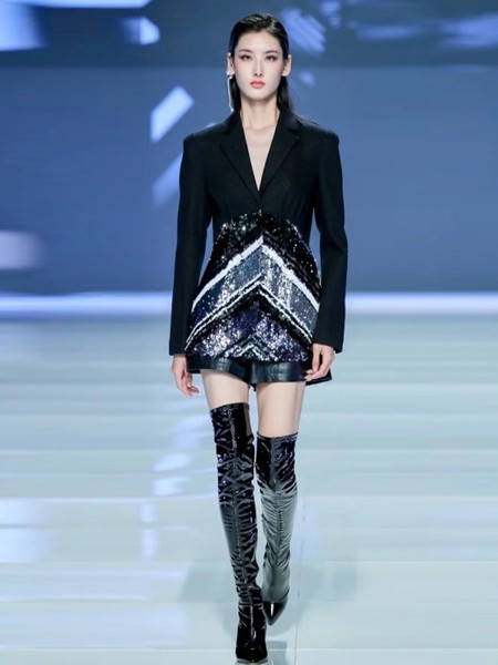 MAGGIEMA女装2021秋冬季