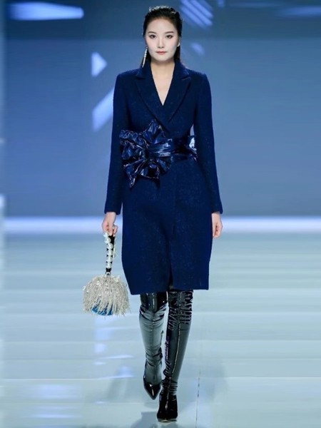 MAGGIEMA女装2021秋冬季