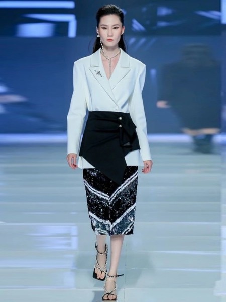 MAGGIEMA女装2021秋冬季