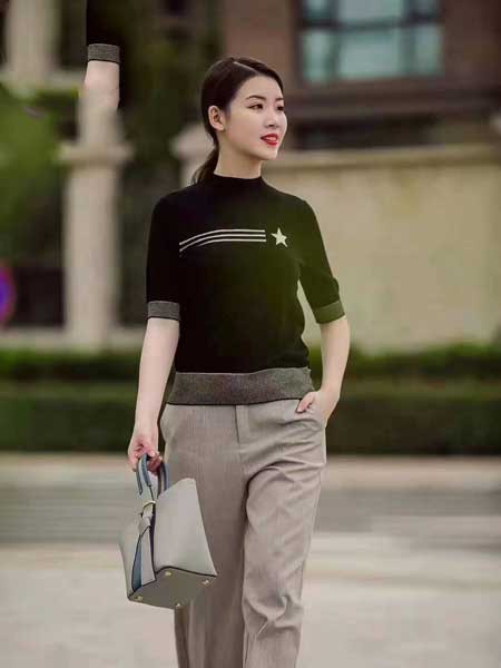 舍念女装2021秋冬季