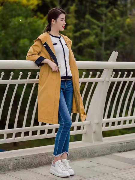 舍念女装2021秋冬季