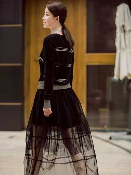 舍念女装2021秋冬季