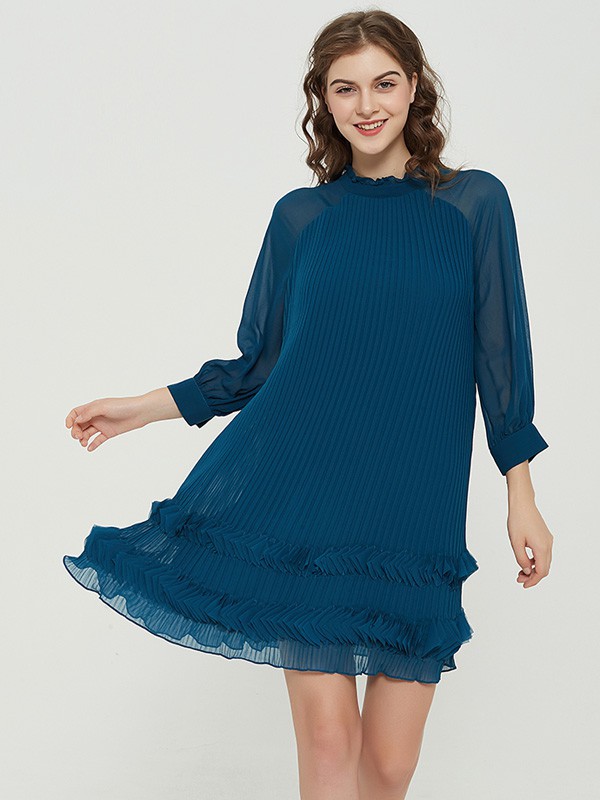 ​绕音2021春夏季