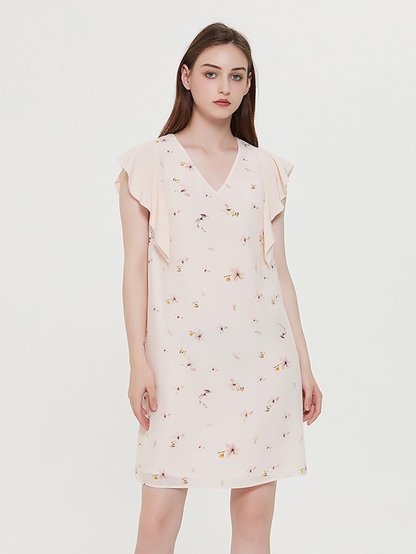 ​绕音2021春夏季