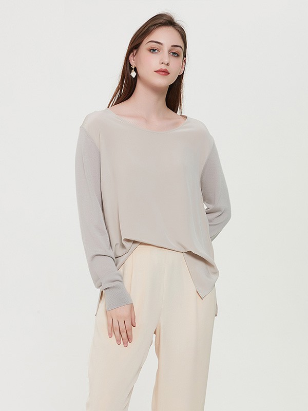 ​绕音2021春夏季